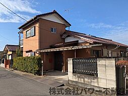 箕郷町白川
