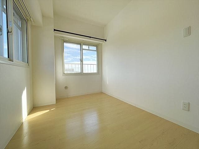 室内 ファミネス青梅 11階/-