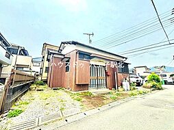 中古戸建　八王子市西寺方町
