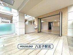 ヴェレーナ京王堀之内