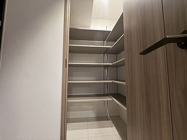 玄関 クリオレジダンス八王子ザ・マークス 7階/-
