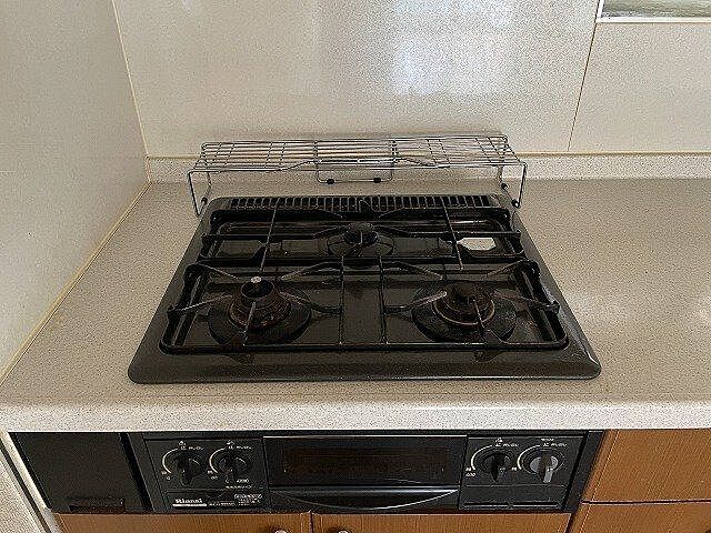 キッチン 青梅市今寺5丁目18-56