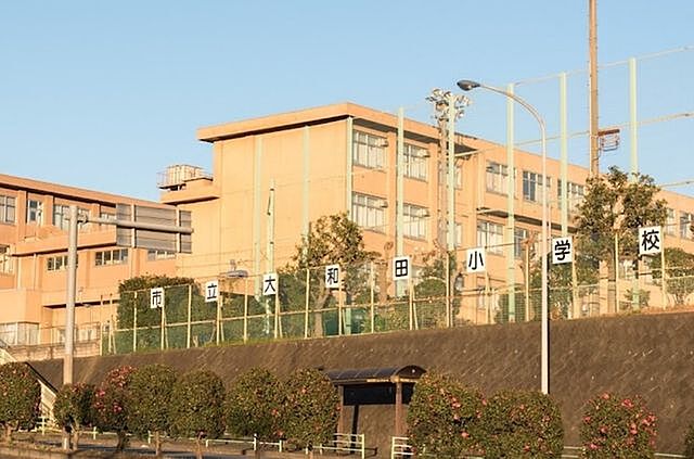 周辺 ヴェルドミール八王子 3階/-