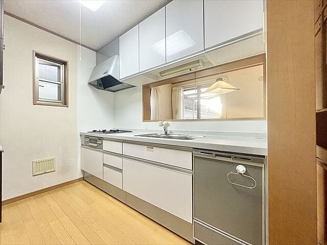 キッチン 八王子市横川町772-3