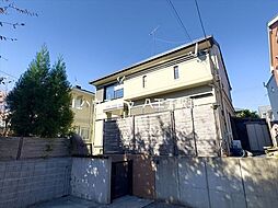 中古戸建　八王子市南陽台3丁目