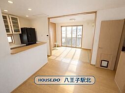 中古戸建　青梅市友田町2丁目