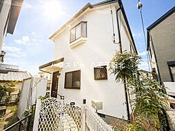 町田市成瀬台2丁目：外観