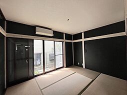 八王子市中野山王2丁目:和室