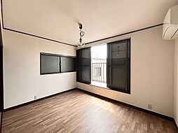 八王子市中野山王2丁目:洋室
