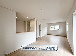 新築戸建　八王子市泉町第26　全12棟8区画　3号棟