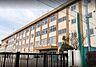 周辺：八王子市立　元八王子中学校教育目標国際社会の変化に対応できる確かな学力と豊かな人間性、社会性をそなえ、たくましく生きる生徒の育成を図る・学ぶ心・自主の心・思いやりの心 300m