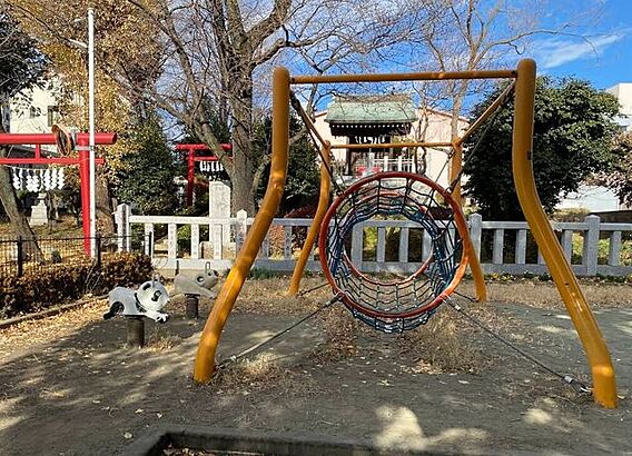 稲荷公園 50...