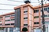 周辺：八王子市立　長房小学校教育目標　・よく考えてやりぬく子・じょうぶで明るい子・なかよく助けあう子 500m