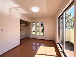 洋室の画像