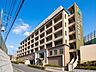 周辺：医療法人社団 明芳会 江田記念病院 500m
