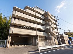 ファーストクラス荏田 外観