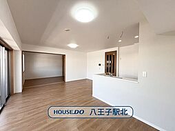 レクシオ大和田:リビング