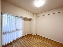 パークフィーネ南大沢4番館:洋室
