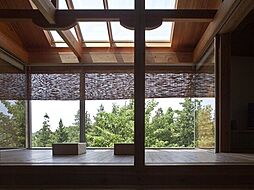 室内の画像