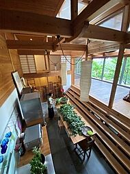 室内の画像