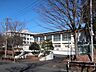 周辺：八王子市立南大沢小学校 300m