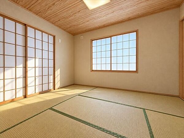 和室