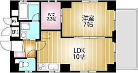 フェリークス院内 201 ｜ 千葉県千葉市中央区院内2丁目12-2（賃貸マンション1LDK・2階・42.50㎡） その2