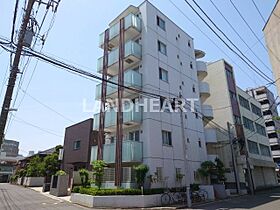 フェリークス院内 201 ｜ 千葉県千葉市中央区院内2丁目12-2（賃貸マンション1LDK・2階・42.50㎡） その1