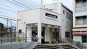 ルフュージュ鷹の台 203 ｜ 千葉県千葉市花見川区柏井4丁目49-1（賃貸アパート1K・2階・19.83㎡） その24