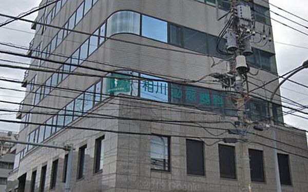 登戸Ｎ・Ｔステージ