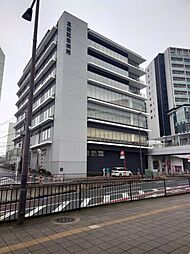 【総合病院】三愛記念病院まで714ｍ