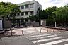 周辺：【小学校】尼崎市立成文小学校まで471ｍ