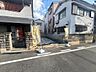 その他：前面道路含む現地写真