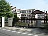 周辺：【小学校】尼崎市立水堂小学校　まで779ｍ