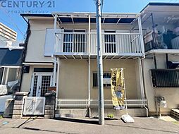 尼崎市昭和南通8丁目