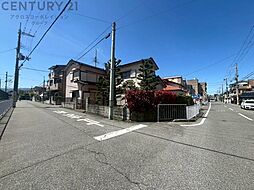 尼崎市武庫元町2丁目売り土地