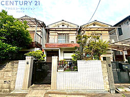 尼崎市上ノ島町2丁目売り土地