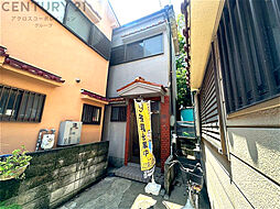 尼崎市神崎町中古戸建