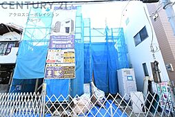 尼崎市瓦宮2丁目　全1区画