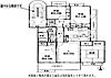 プラザ学園前4号棟5階1,780万円