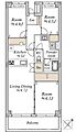 ハイラーク千葉7階1,990万円