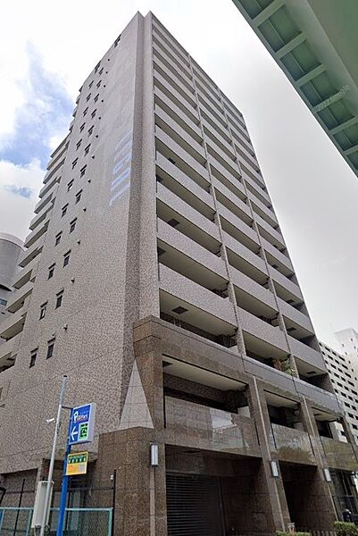 兵庫県神戸市中央区磯辺通３丁目(賃貸マンション1LDK・11階・43.85㎡)の写真 その1