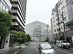 兵庫県神戸市中央区磯上通４丁目（賃貸マンション1LDK・8階・49.50㎡） その23