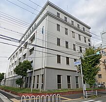 兵庫県神戸市兵庫区水木通１丁目（賃貸マンション1K・10階・22.20㎡） その17