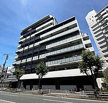 兵庫県神戸市長田区二番町３丁目（賃貸マンション1K・5階・22.04㎡） その1