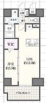 兵庫県神戸市兵庫区西多聞通２丁目（賃貸マンション1LDK・8階・42.30㎡） その2