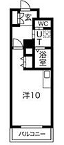 兵庫県神戸市長田区神楽町５丁目（賃貸マンション1R・12階・29.19㎡） その2