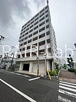 兵庫県神戸市中央区北本町通４丁目（賃貸マンション1K・4階・25.03㎡） その1