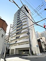 兵庫県神戸市中央区中山手通３丁目（賃貸マンション1LDK・4階・29.55㎡） その1