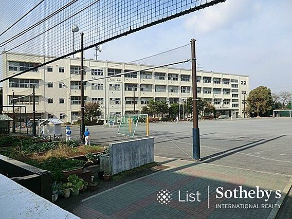 横浜市立南戸塚...